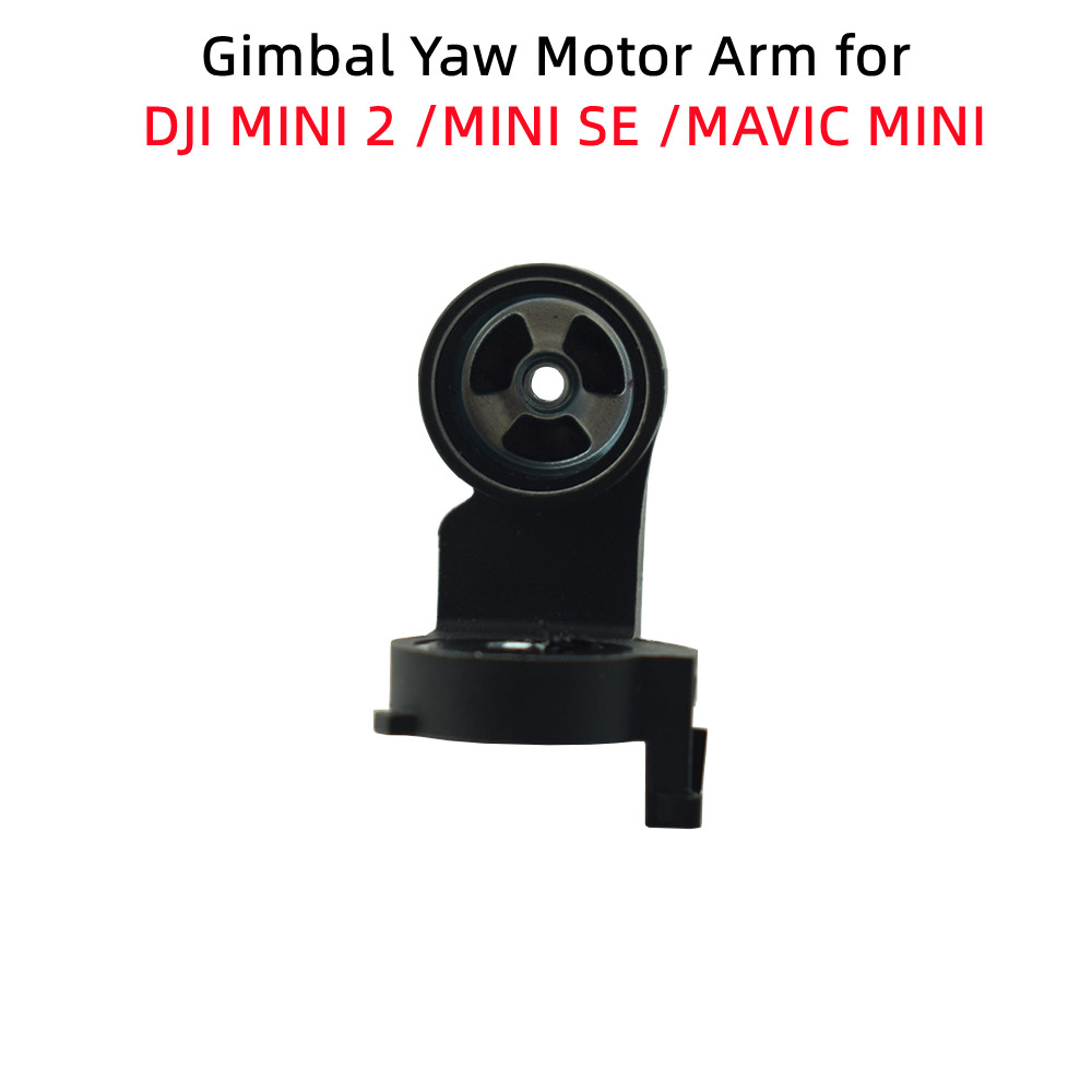 Original Gimbal Dampener Mount - Drone Gimbal Dampener ulasan dan harga