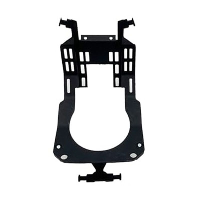 B92B Gimbal Damping Plate Uppe - Drone Gimbal For Gopro ulasan dan harga