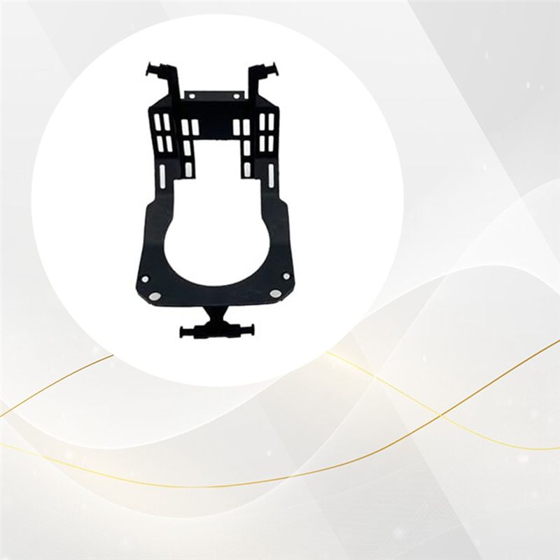 B92B Gimbal Damping Plate Uppe - Drone Gimbal For Gopro ulasan dan harga