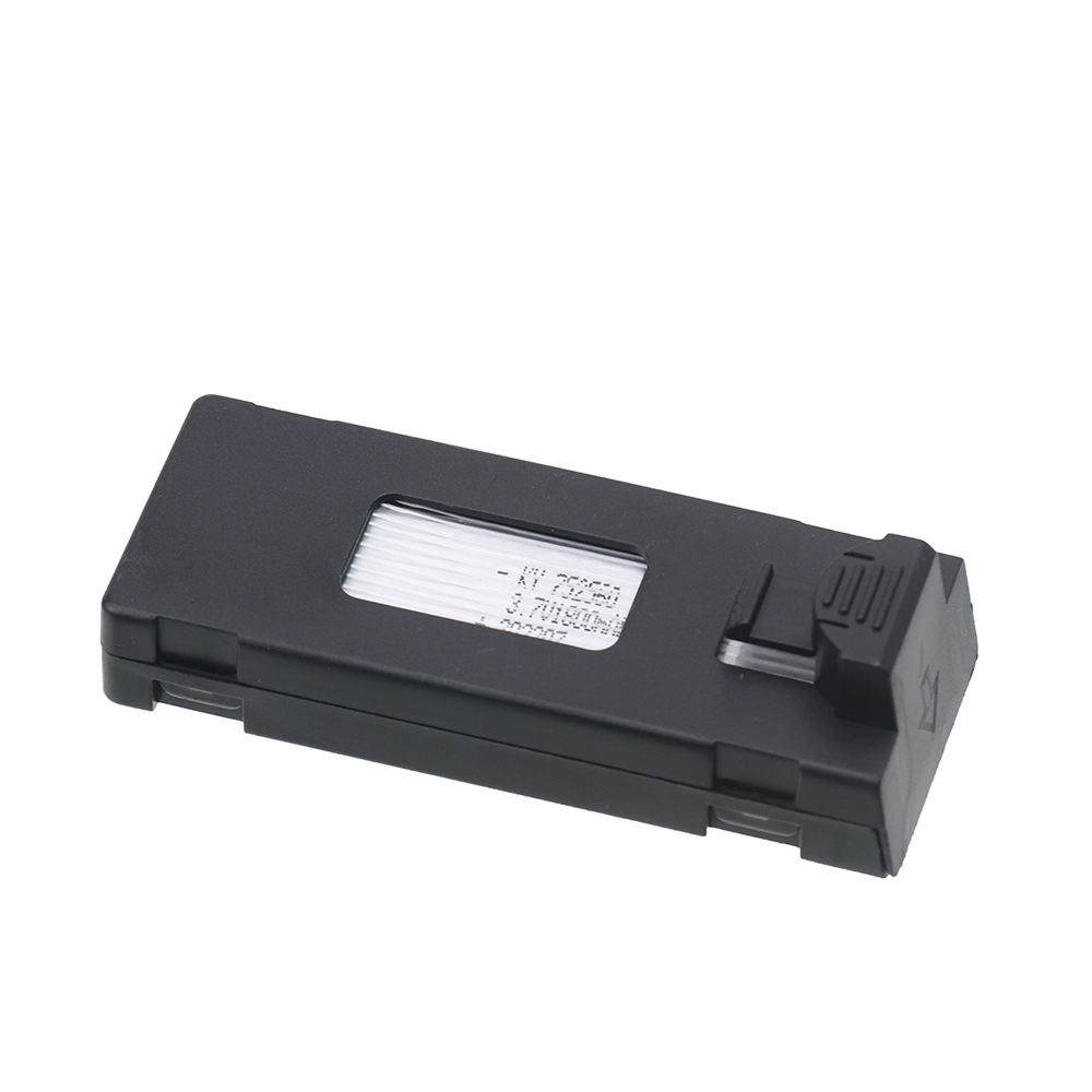 3.7V Battery For E88 E88PRO Ls - Eachine Drone E58 ulasan dan harga