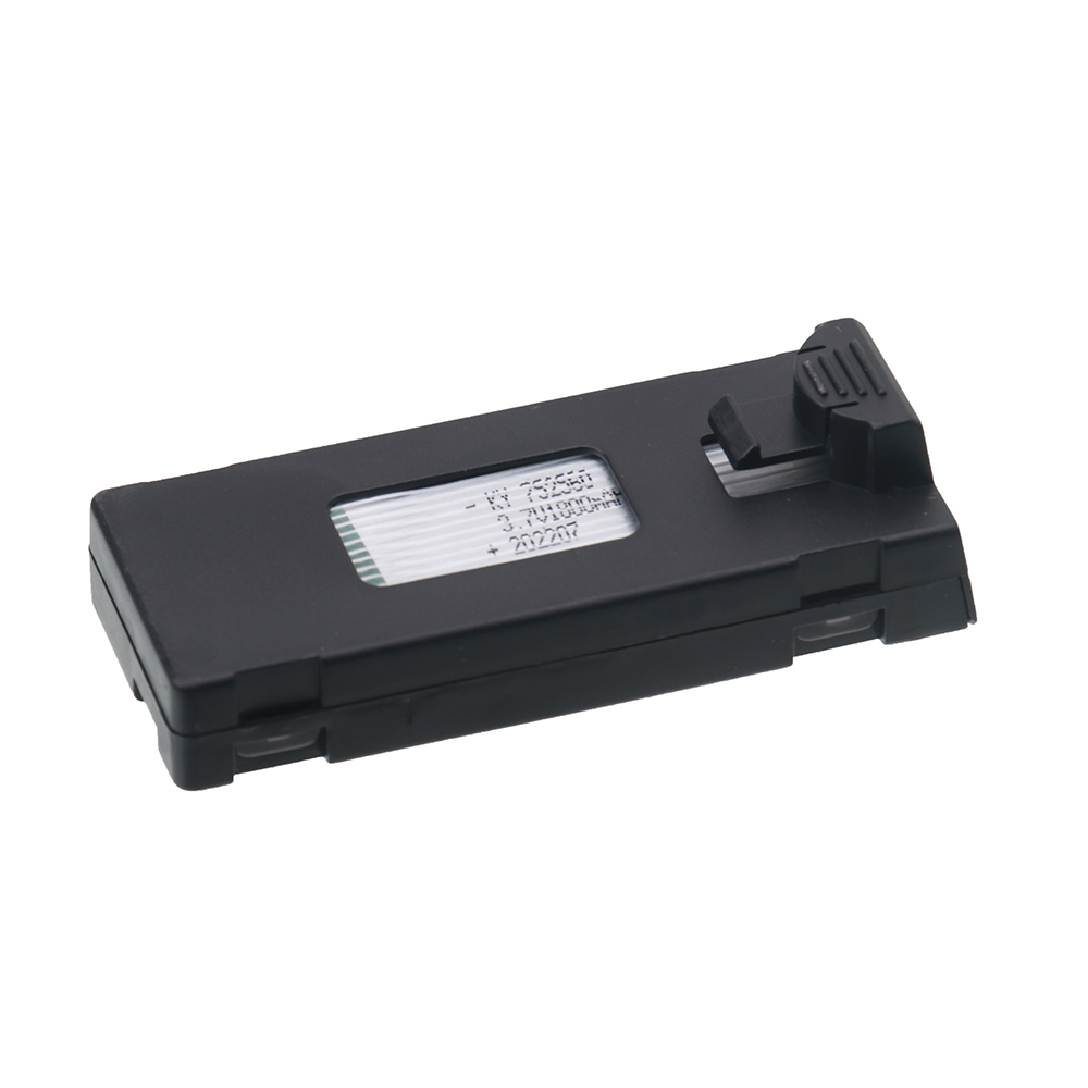 3.7V Battery For E88 E88PRO Ls - Eachine Drone E58 ulasan dan harga