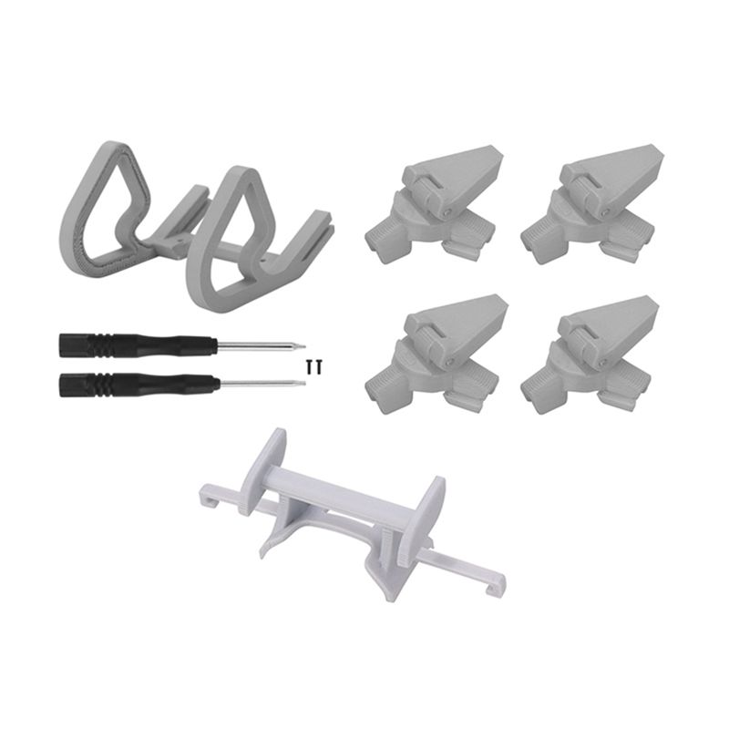 B92B For DJI Neo Bumper Guard  - Drone Gimbal For Gopro ulasan dan harga