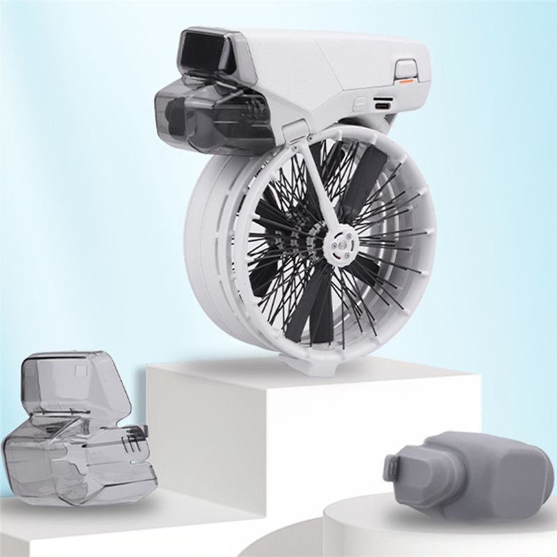 B31B For DJI Flip Drone Access - Drone Gimbal For Gopro ulasan dan harga