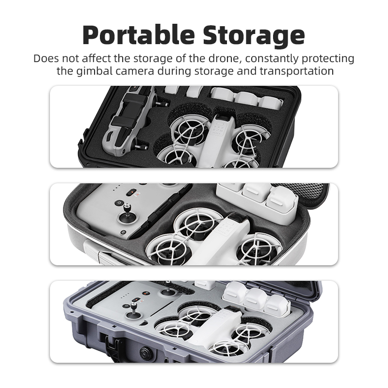 Lens Cap For DJI Neo Lens Cove - Drone Gimbal Case ulasan dan harga