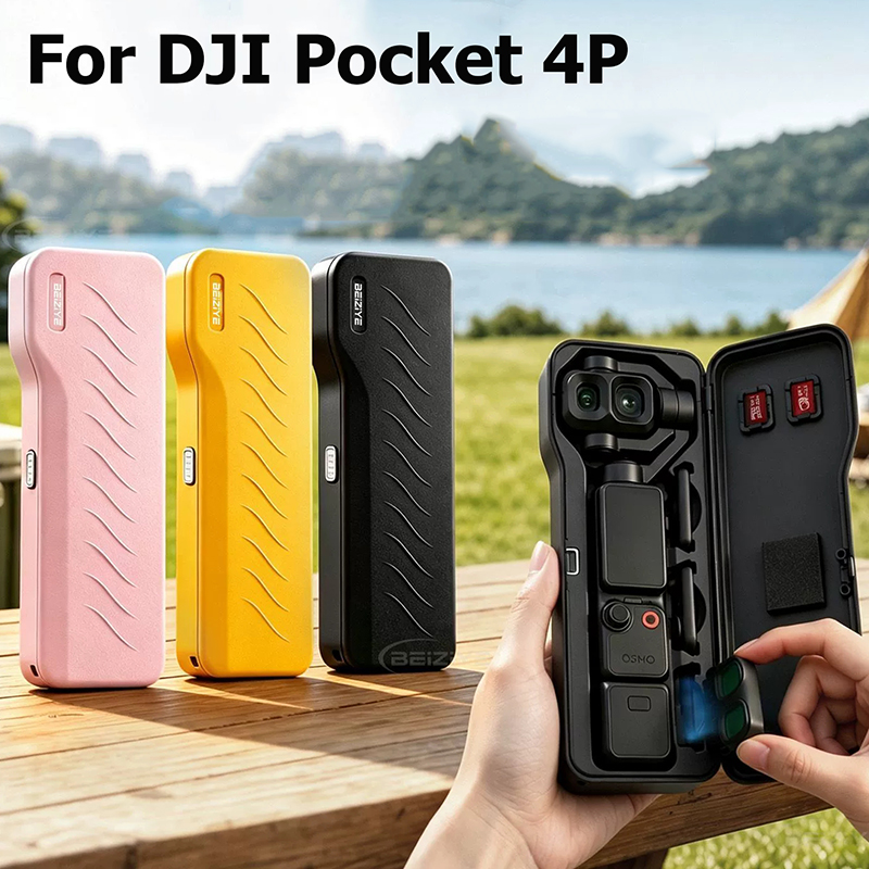 Protective Cover For DJI Osmo  - Drone Gimbal Case ulasan dan harga