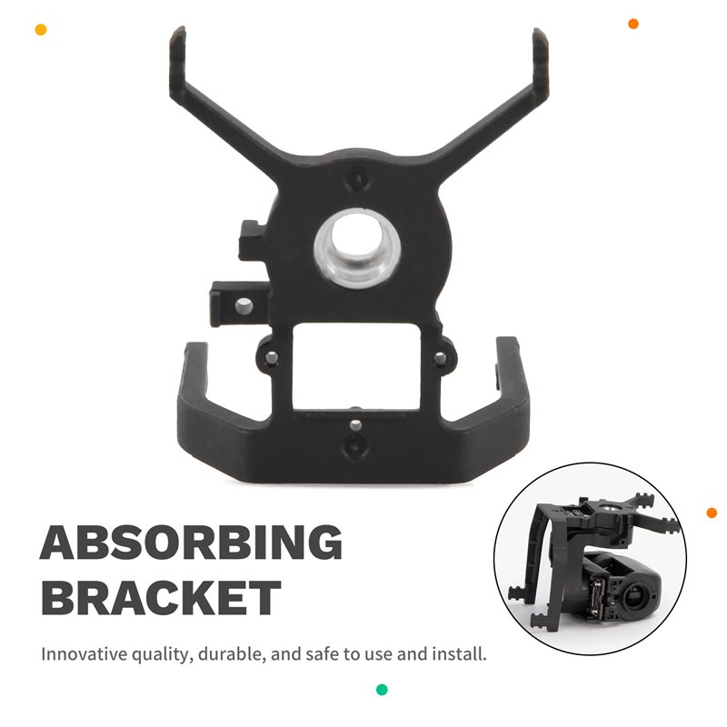 Newest  Gimbal Vibration Absor - Drone Gimbal Dampener ulasan dan harga