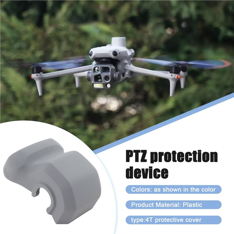 B92B For Matrice 4T Drone Gimb - Drone Gimbal For Gopro ulasan dan harga