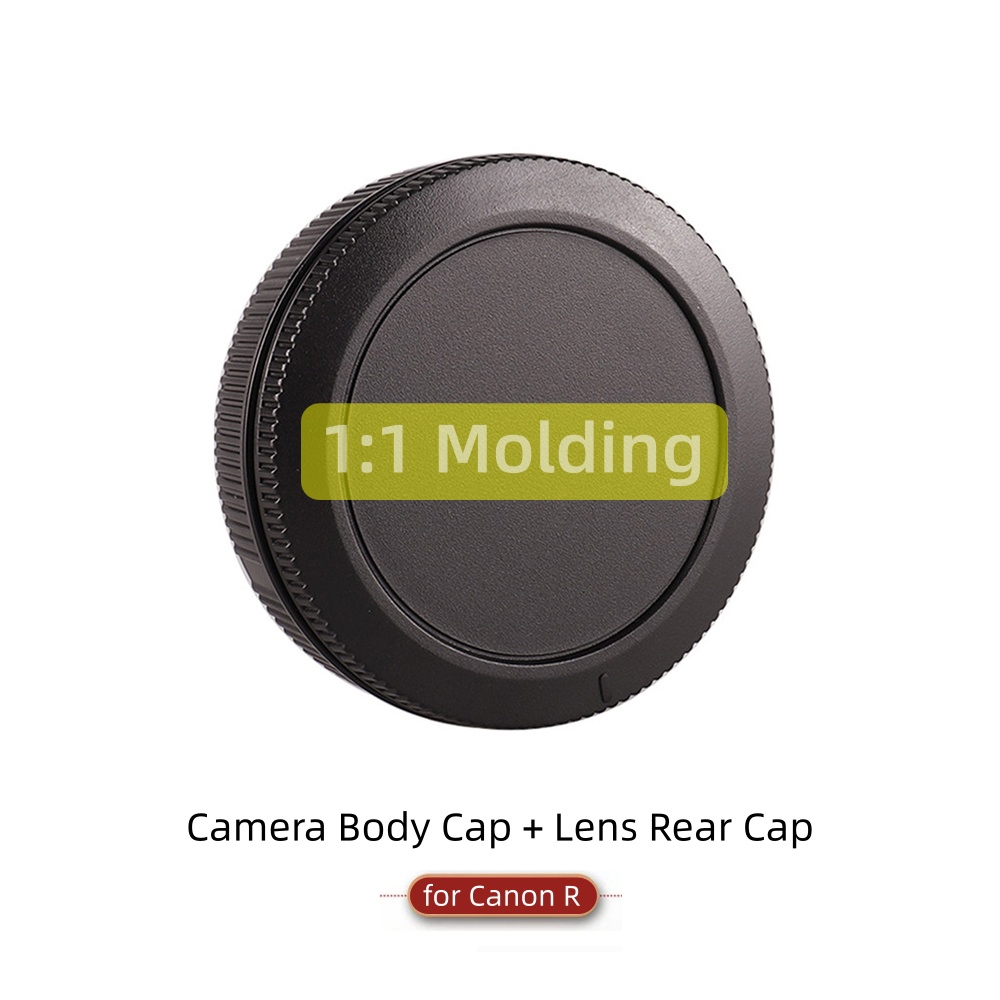 Camera Body Cover Lens Rear Ca - Canon Camera Eos R50 ulasan dan harga