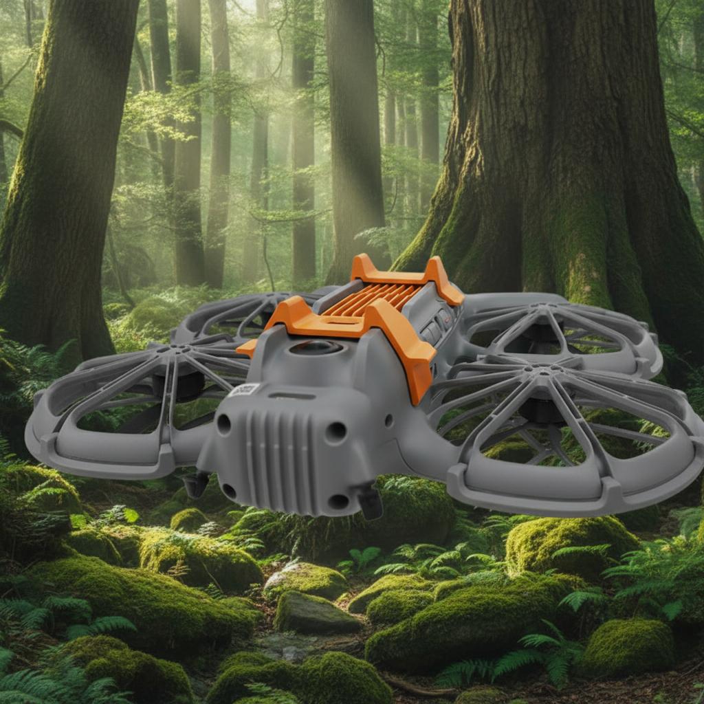  for dji NEO 2 Lightweight Dro - Drone Gimbal Mount ulasan dan harga